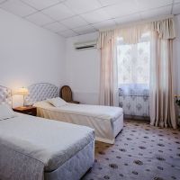 Стандарт Санатория Солнечный
