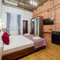 Номер "Джуниор"