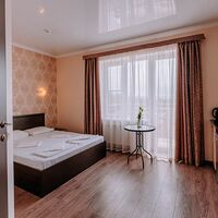 Стандарт 2-местный (вид на море) (корпус 1) Отеля Луна