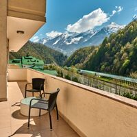 Номер "Люкс семейный"