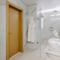 Номер "Luxe Presidential En Suite"