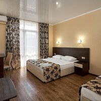 Комфорт 3-местный Отеля Gala Palmira