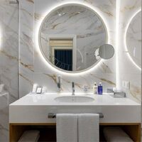 Номер "Стандарт (вид на море)"