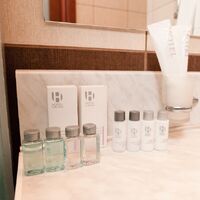 Номер "Стандарт улучшенный 4,7"