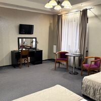 Номер "Престиж"