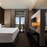 Делюкс (вид на море) Гранд Отеля & Спа Родина