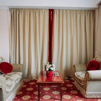 Номер "Джуниор Сюит"