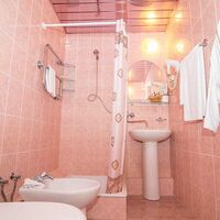 Номер "Люкс улучшенный"