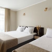 Номер "Стандарт 3м. кор. Олимп"