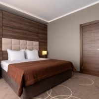 Family Room Отеля Movenpick Resort & SPA Anapa Miracleon