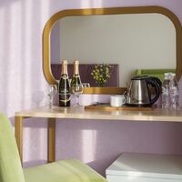 Номер "Стандарт 2м. в корпусе"