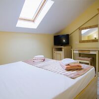 Эконом мансарда Отеля Venera Resort