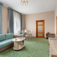 Номер "Люкс кор.2"