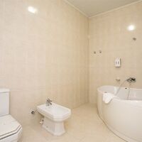 Номер "Люкс с сауной"