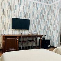 Стандарт с двумя раздельными кроватями Гостиницы Метелица