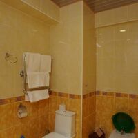 Номер "Джуниор Сюит"