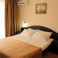 Номер "Стандарт 2м. (Главный корпус)"