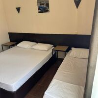 Семейный Отеля Мартон Дона