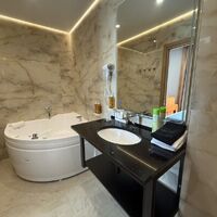 Номер "Junior Suite"