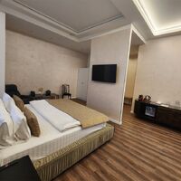 Номер "Гранд Люкс"