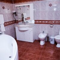 Номер "Люкс"