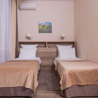 Номер "Улучшенный 2м."