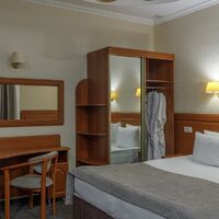 Номер "Делюкс улучшенный"