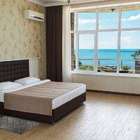 Стандарт с балконом Отеля Лайтхаус