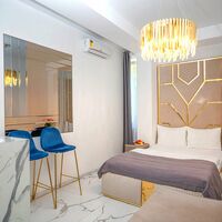 Стандарт Отеля Манхэттен