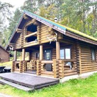 Номер "Коттедж 4м."