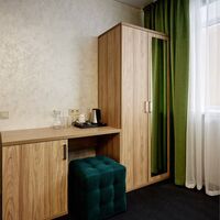 Номер "Джуниор сюит \"Салика\""