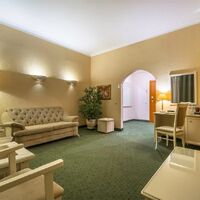 Номер "Люкс 2ком."