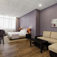 Делюкс Отеля Вешки Парк