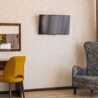 Номер "Стандарт 2комн. с террасой кор.Б"