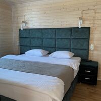 Номер "Коттедж \"Егерь Светлый\""