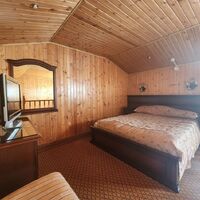 Номер "Люкс двухуровневый"