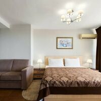 Номер "Люкс"