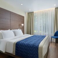 Номер "Апартаменты кор.3"