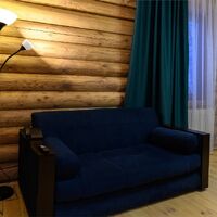 Номер "Номер 2комн. в Избе"