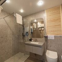 Номер "Барнхаус большой"