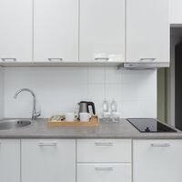 Номер "Студия"