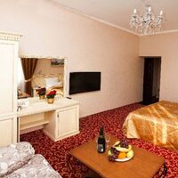 Номер "Classic Suite 1"