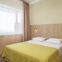 Номер "Супериор 2комн.(вид на море) кор.1"