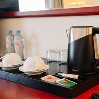 Номер "Стандарт 1кр."