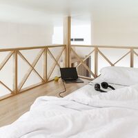 Номер "Junior Suite"