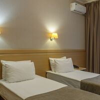 Номер "Стандарт с балконом"