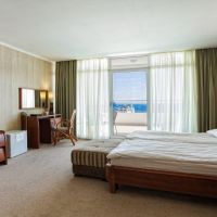 Standart Отеля Respect Hall Resort & SPA