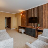 Номер "Люкс 2комн."