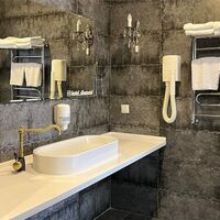 Номер "Люкс"