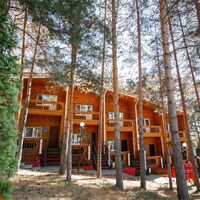 Коттедж (Студия) Гостиничного  Комплекса Росинка